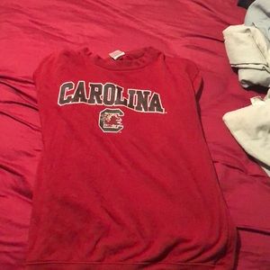 South Carolina gamecocks sweater
